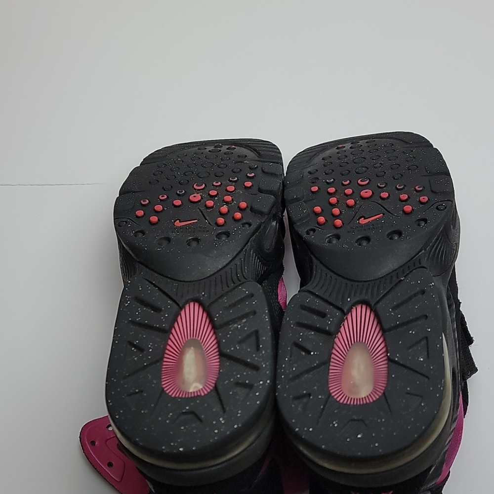 Nike Air Speed Turt Gs - Picture 7 of 7